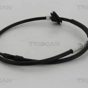 Garantierte Lieferung TRISCAN Seilzug, Feststellbremse 8140 231110