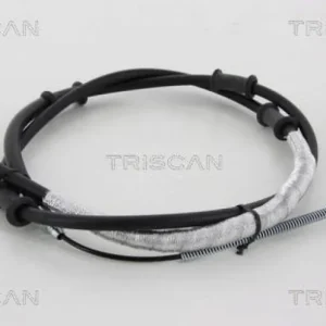 Billig TRISCAN Seilzug, Feststellbremse 8140 151043