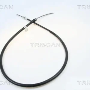 Versand Am Gleichen Tag TRISCAN Seilzug, Feststellbremse 8140 14172