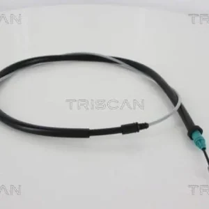 Finale Aktion TRISCAN Seilzug, Feststellbremse 8140 28188