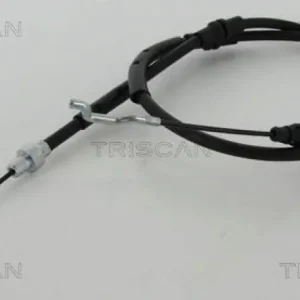 Versand Am Gleichen Tag TRISCAN Seilzug, Feststellbremse 8140 291160