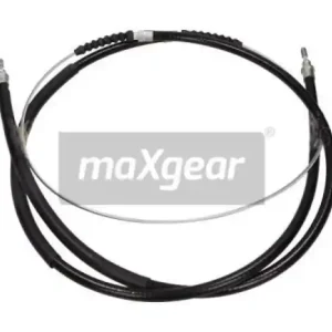 Aktuell MAXGEAR Seilzug, Feststellbremse 32-0228