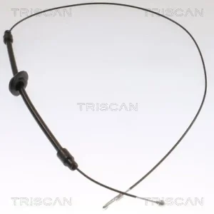 Begrenztes Angebot TRISCAN Seilzug, Feststellbremse 8140 231161