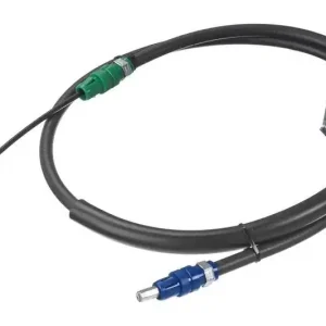 Abverkauf ATE Seilzug, Feststellbremse 24.3727-0688.2