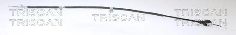 Bestseller TRISCAN Seilzug, Feststellbremse 8140 141169