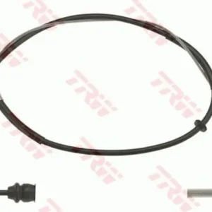 Gratis Versand TRW Seilzug, Feststellbremse GCH655