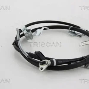 Bestpreis TRISCAN Seilzug, Feststellbremse 8140 10169