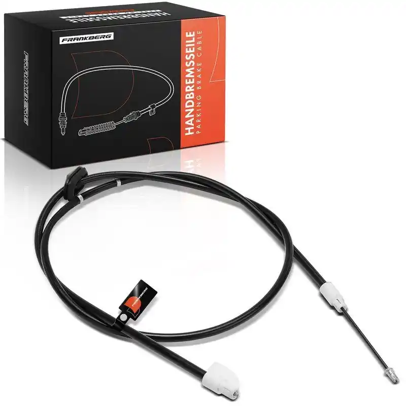 1x Frankberg Seilzug Feststellbremse Vorderachse 5481FB0041617 Solange Der Vorrat Reicht