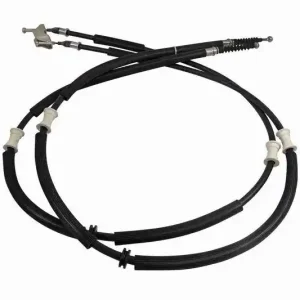 VAICO Seilzug, Feststellbremse Original VAICO Qualität V40-30024 Rabatt