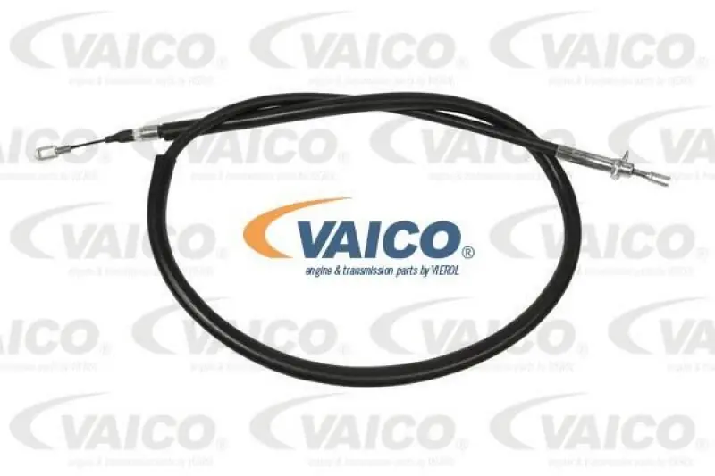 Direktkauf VAICO Seilzug, Feststellbremse Original VAICO Qualität V31-30004