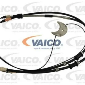 Echt Seilzug, Feststellbremse Original VAICO Qualität V25-30049