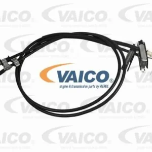 Kracherpreis VAICO Seilzug, Feststellbremse Original VAICO Qualität V25-30007