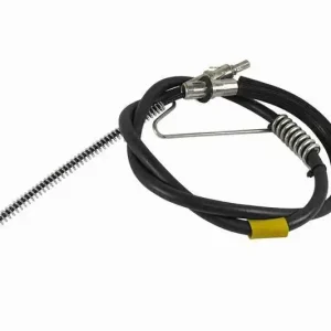 Echt VAICO Seilzug, Feststellbremse Original VAICO Qualität V25-30033