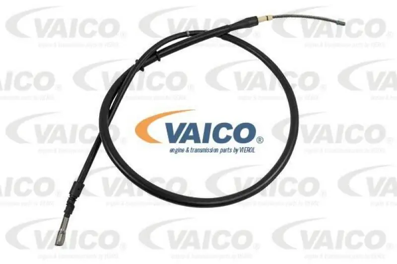 Angebot VAICO Seilzug, Feststellbremse Original VAICO Qualität V10-30103