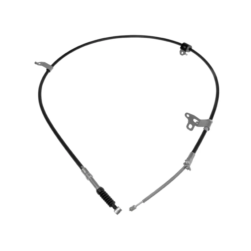 Jetzt Kaufen BLUE PRINT Seilzug, Feststellbremse ADT346332