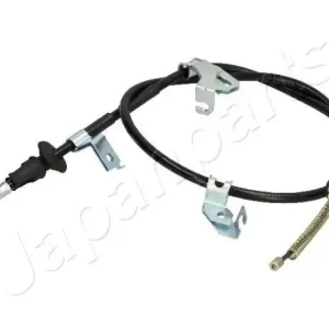JAPANPARTS Seilzug, Feststellbremse BC-555L Bestseller