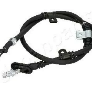 JAPANPARTS Seilzug, Feststellbremse BC-H69R Neu