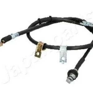 Direkt Vom Hersteller JAPANPARTS Seilzug, Feststellbremse BC-H08