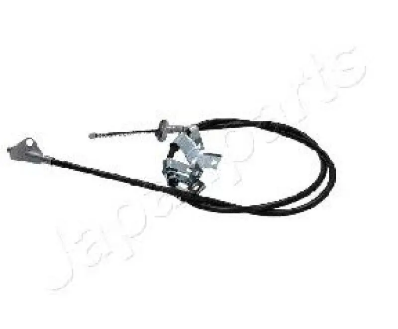 Must-Have JAPANPARTS Seilzug, Feststellbremse BC-642L