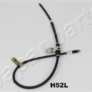 JAPANPARTS Seilzug, Feststellbremse BC-H52L Sonderangebot