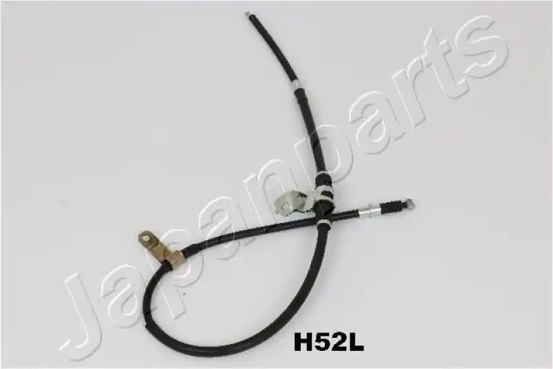 JAPANPARTS Seilzug, Feststellbremse BC-H52L Sonderangebot