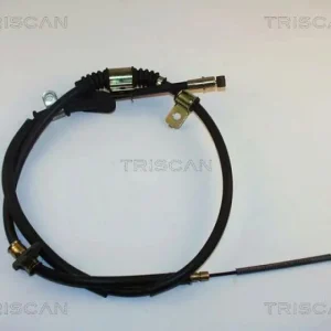 Angebot TRISCAN Seilzug, Feststellbremse 8140 43107