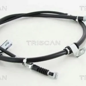 Echt TRISCAN Seilzug, Feststellbremse 8140 431047