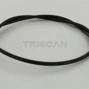 Zertifiziert TRISCAN Seilzug, Feststellbremse 8140 251188