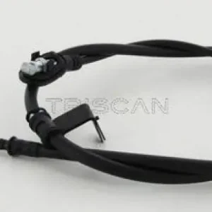 Angebot TRISCAN Seilzug, Feststellbremse 8140 43151