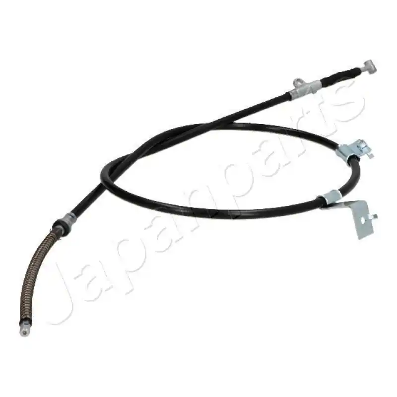 Solange Der Vorrat Reicht JAPANPARTS Seilzug, Feststellbremse BC-121