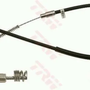 Neuheit TRW Seilzug, Feststellbremse GCH2343