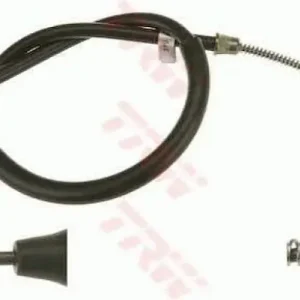 Begrenztes Angebot TRW Seilzug, Feststellbremse GCH2568