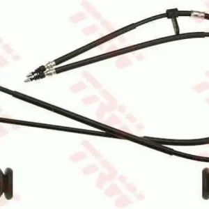 Bestpreis TRW Seilzug, Feststellbremse GCH1024