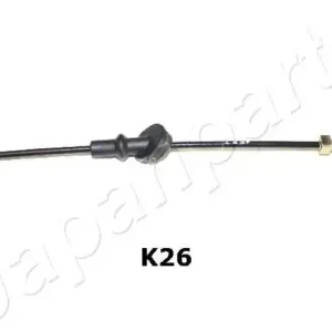 Online Kaufen JAPANPARTS Seilzug, Feststellbremse BC-K26