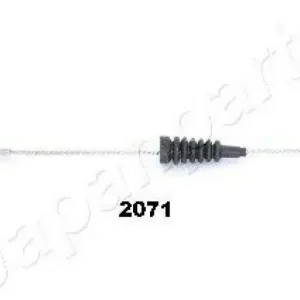 Bestseller JAPANPARTS Seilzug, Feststellbremse BC-2071