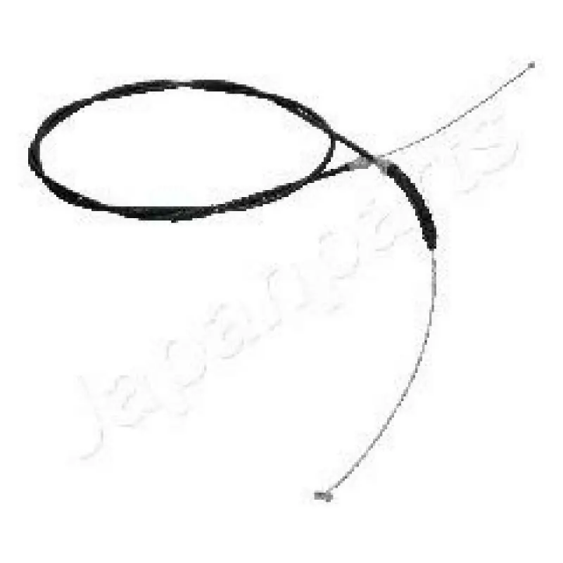 Top-Preis JAPANPARTS Seilzug, Feststellbremse BC-262