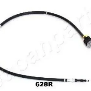 JAPANPARTS Seilzug, Feststellbremse BC-628R Preisreduziert