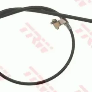 Garantierte Lieferung TRW Seilzug, Feststellbremse GCH586