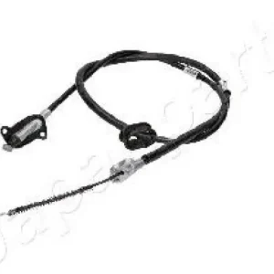 Heißes Angebot JAPANPARTS Seilzug, Feststellbremse BC-635R