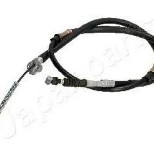 Online Kaufen JAPANPARTS Seilzug, Feststellbremse BC-201