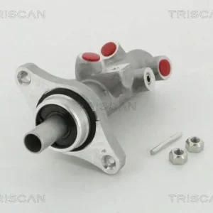 Expressversand TRISCAN Hauptbremszylinder 8130 29178
