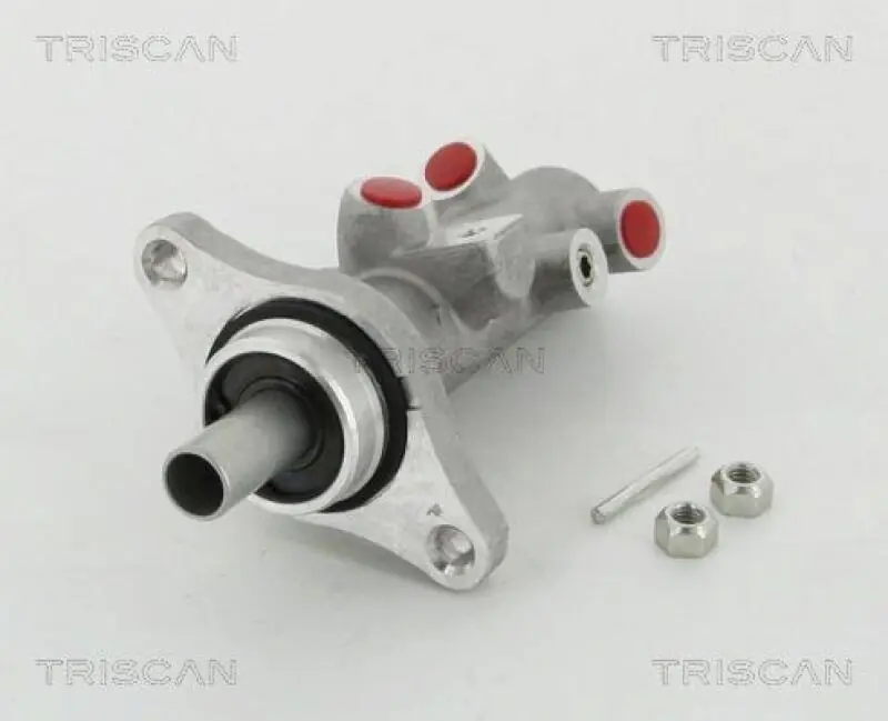 Expressversand TRISCAN Hauptbremszylinder 8130 29178