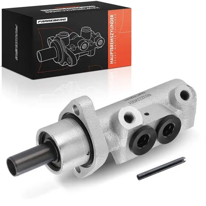 1x Frankberg Hauptbremszylinder Bremszylinder 5481FB0025081 Bestseller