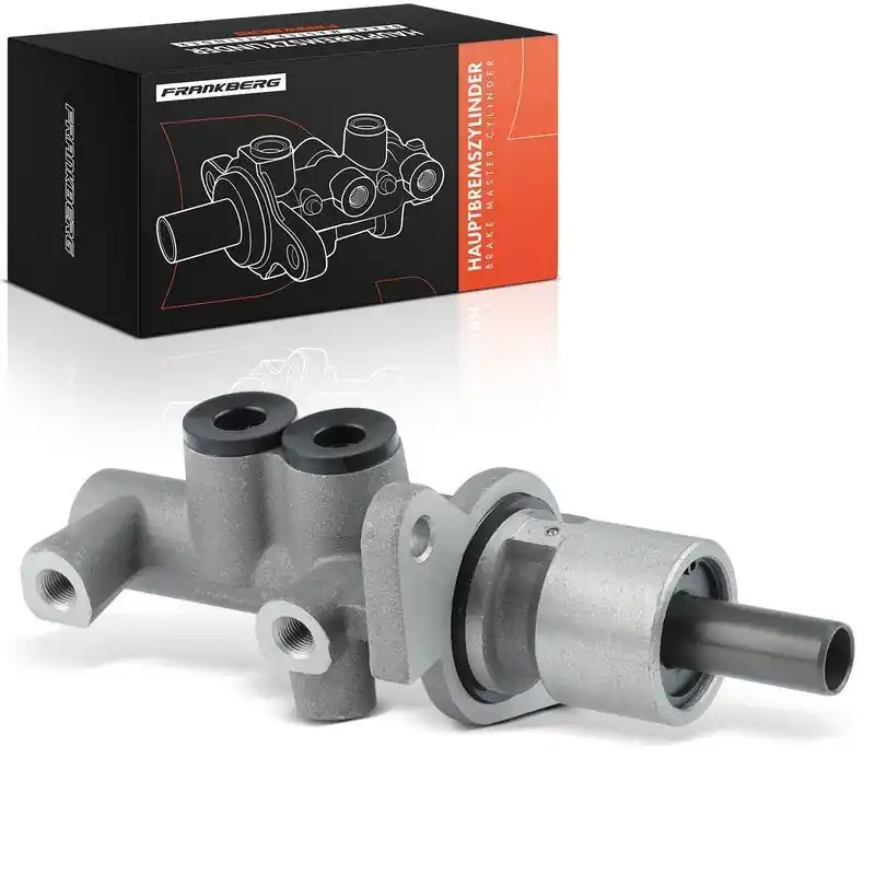 1x Frankberg Hauptbremszylinder Bremszylinder 5481FB0005372 Markenprodukt