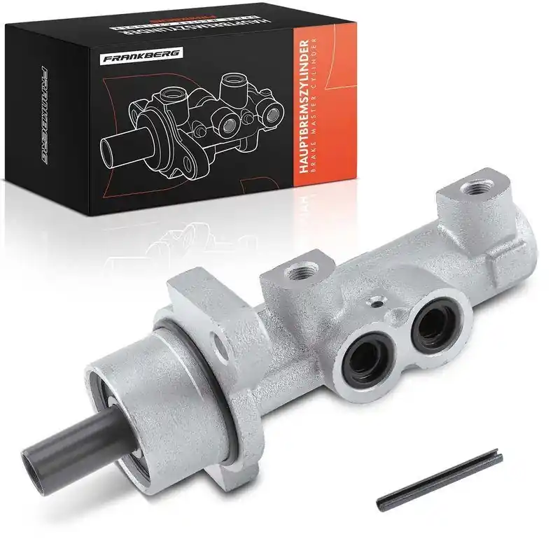 1x Frankberg Hauptbremszylinder Bremszylinder 5481FB0025086 Online Kaufen