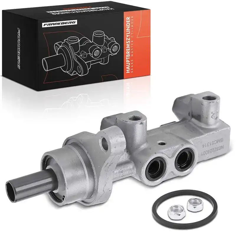 1x Frankberg Hauptbremszylinder Bremszylinder 5481FB0005482 Sonderangebot