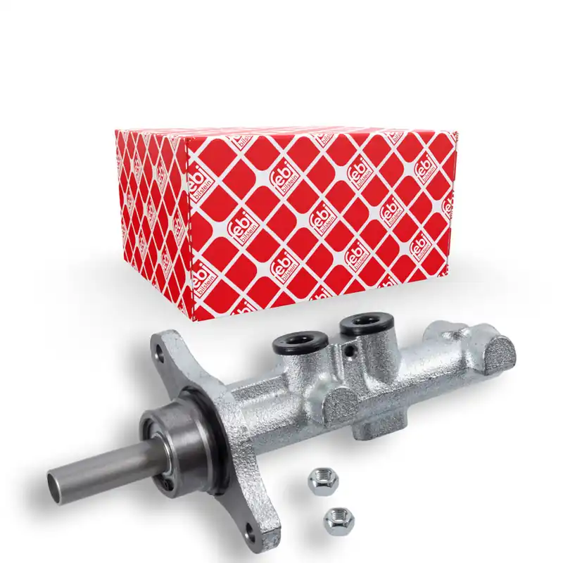 Aktuell FEBI BILSTEIN Hauptbremszylinder 171850