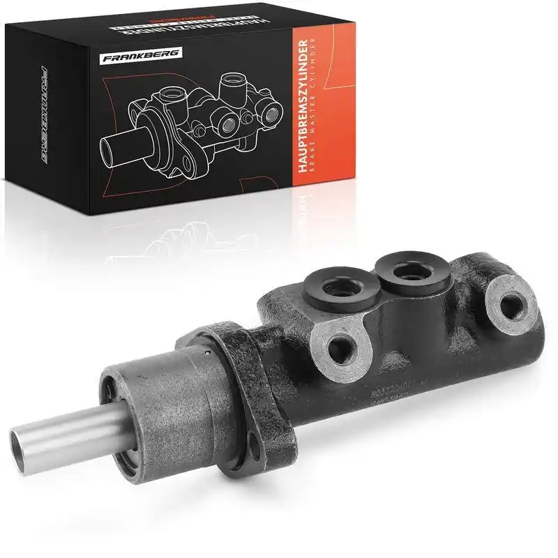 1x Frankberg Hauptbremszylinder Bremszylinder 5481FB0025105 Jetzt Bestellen