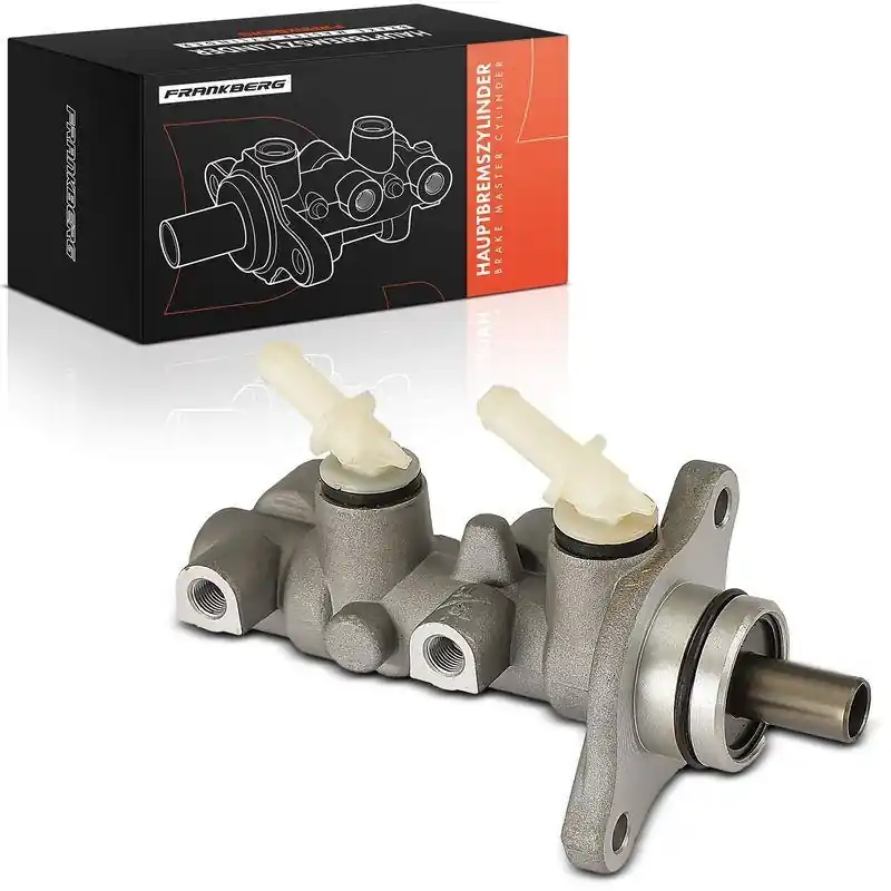 1x Frankberg Hauptbremszylinder Bremszylinder 5481FB0029729 Finale Aktion