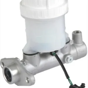 Geprüft HERTH+BUSS JAKOPARTS Hauptbremszylinder J3105031